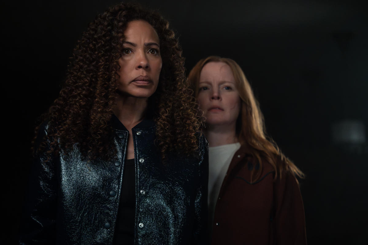 Yellowjackets saison 3 : une représentation LGBTQ+ affirmée