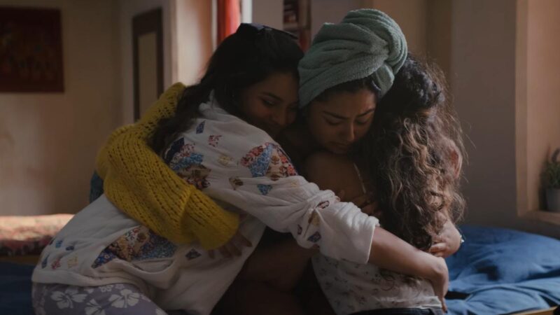Ziddi Girls : la rébellion face à la tradition dans une élite de Delhi