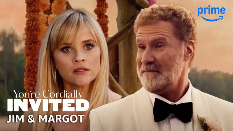 Jim contre Margot : Invitation Exclusive à Découvrir sur Prime Video