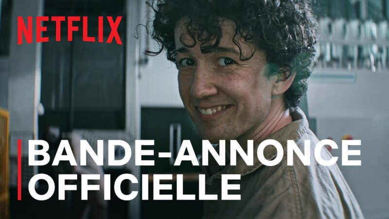 Comment Vendre des Drogues en Ligne (Rapidement) – Saison Final | Bande-annonce VF Netflix