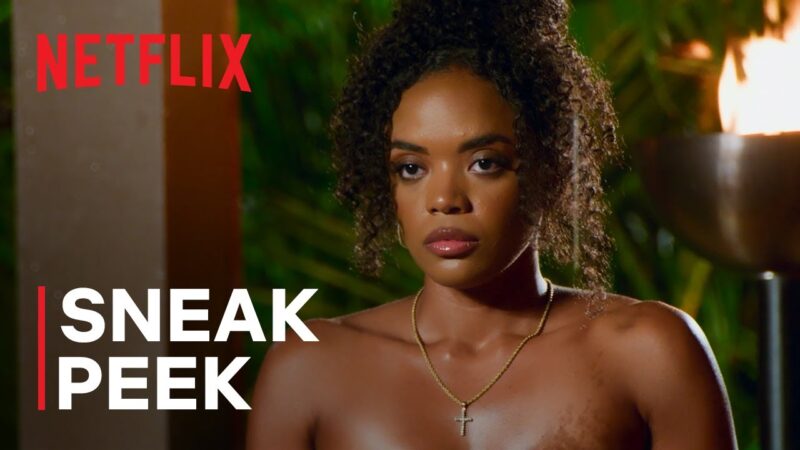 Temptation Island : Découvrez l’aperçu exclusif de Netflix !