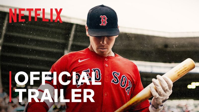 Le Clubhouse : Une année avec les Red Sox | Bande-annonce officielle