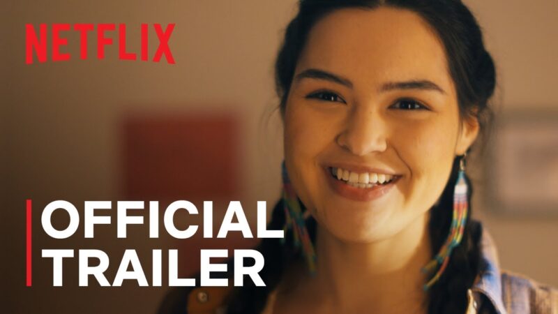 Nord du Nord | Bande-annonce Officielle | Netflix