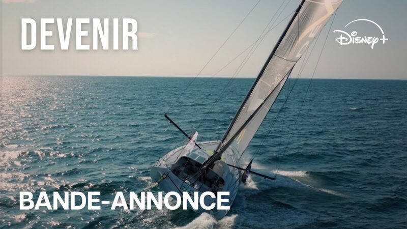 Devenir : Découvrez la bande-annonce officielle sur Disney+