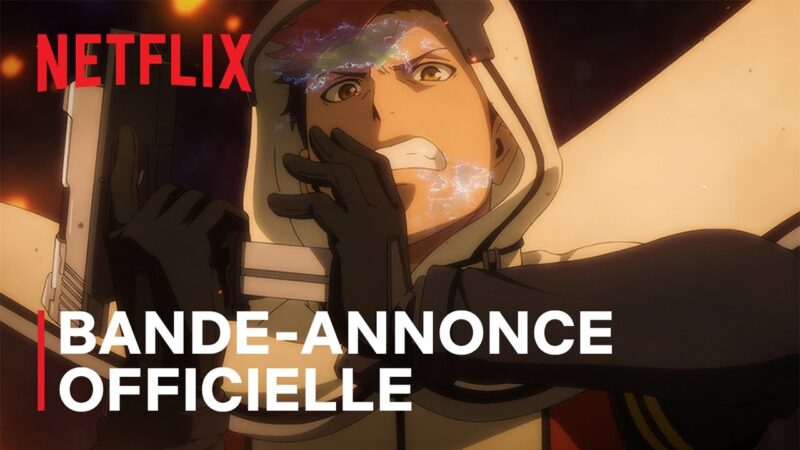 Lune montante | Découvrez la bande-annonce officielle sur Netflix France