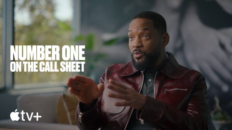 Numéro Un sur l’Affiche : Will Smith et le Succès International | Apple TV+