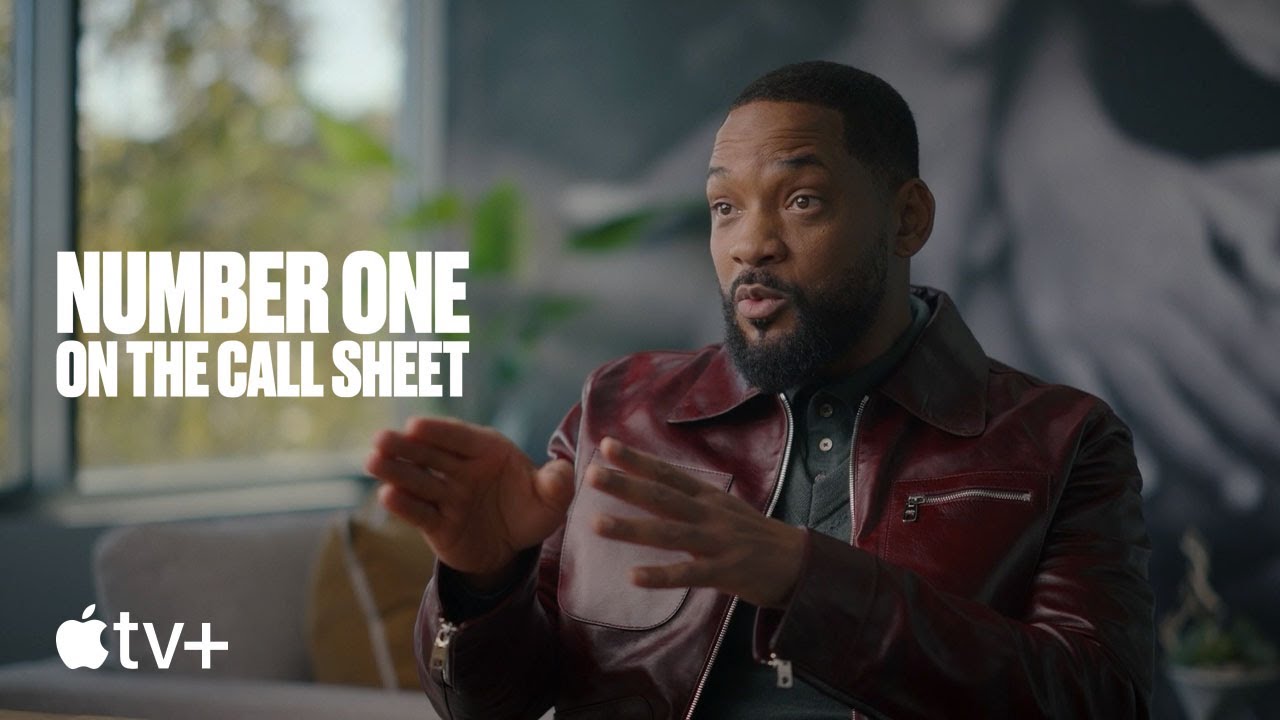 Numéro Un sur l’Affiche : Will Smith et le Succès International | Apple TV+