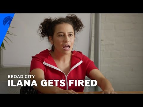 Broad City | Ilana licenciée : un épisode hilarant à ne pas manquer !