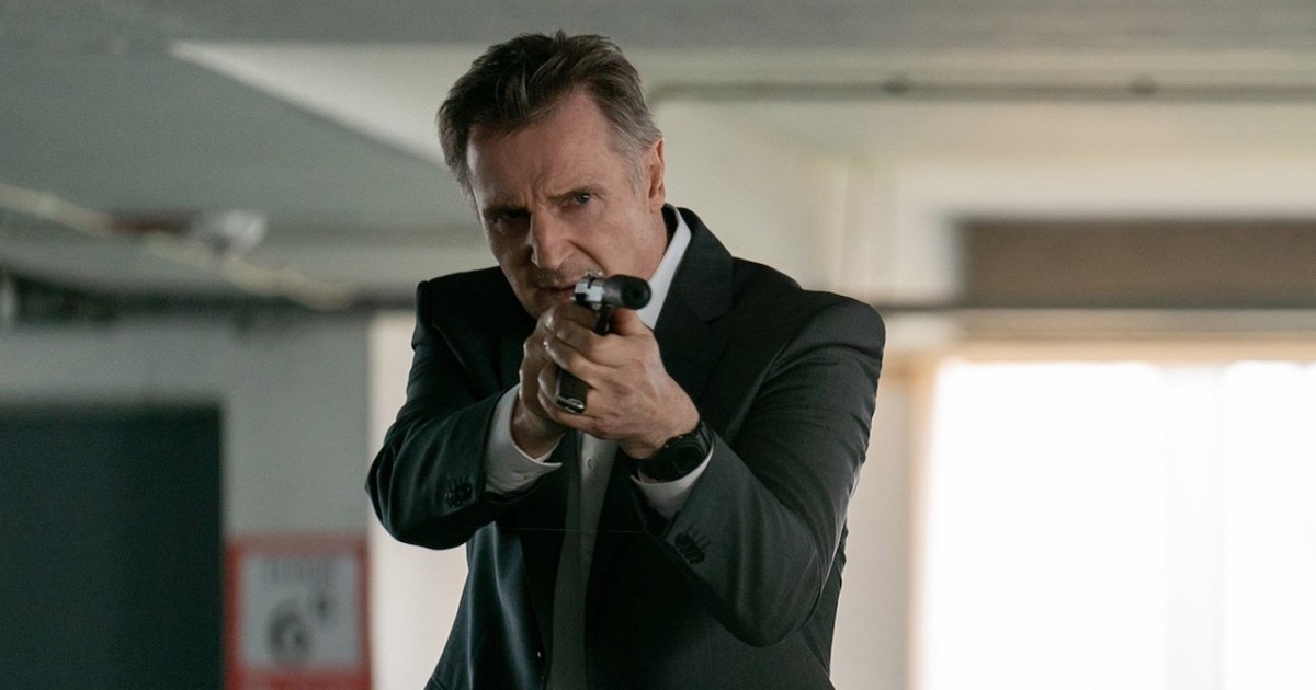 3 films d’action à ne pas manquer sur Amazon Prime Video en mars 2025