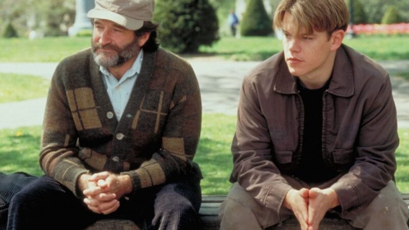 5 films oscarisés à découvrir sur Paramount+