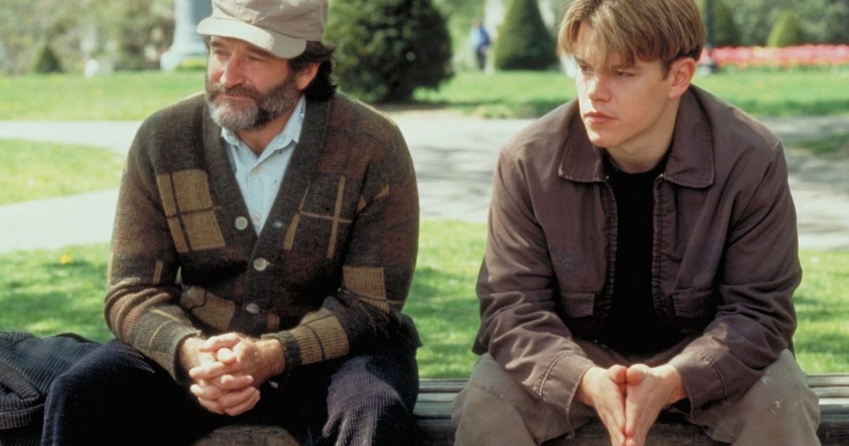 5 films oscarisés à découvrir sur Paramount+