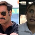 5 movies on Netflix, Prime Video, Zee5 with splendid cop characters: Rani Mukerji's Mardaani to Ajay Devgn's Singham
