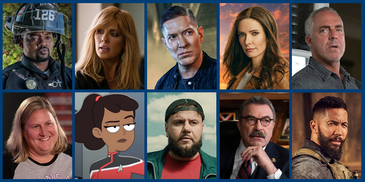 50 séries annulées ou arrêtées pour la saison 2024-2025