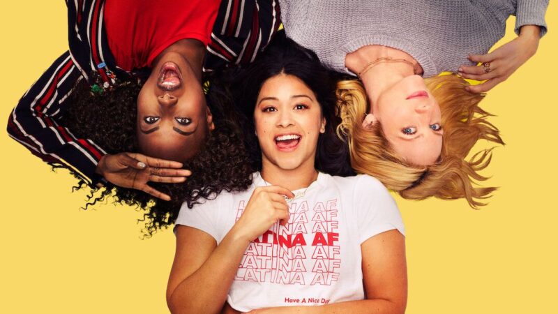 8 films Netflix pour se mettre au printemps