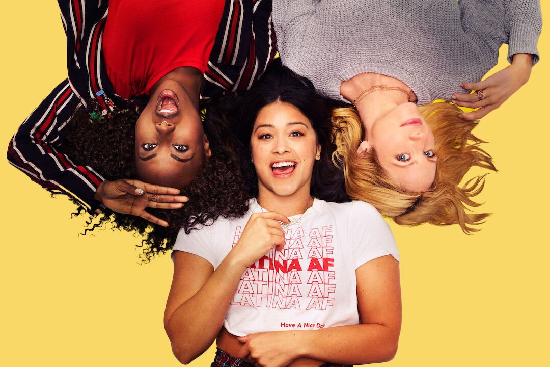 8 films Netflix pour se mettre au printemps