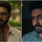 POLL: In which Prime Video series/movie did you like Abhishek Bachchan's role as a father the most? Breathe: Into The Shadows or Be Happy; VOTE