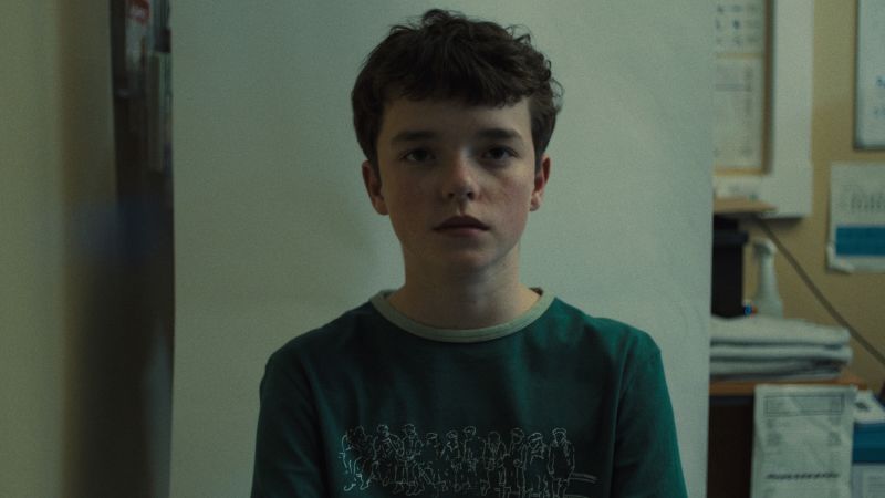 Adolescence : Netflix explore la crise des adolescents garçons