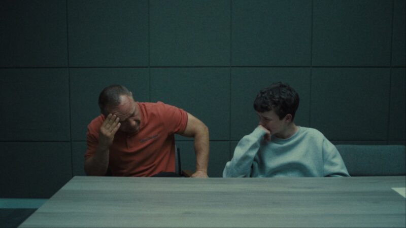 Adolescence Review : le succès inattendu de Netflix