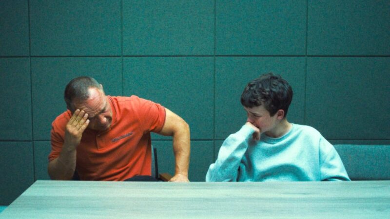Adolescence de Netflix établit un record d’audience au Royaume-Uni