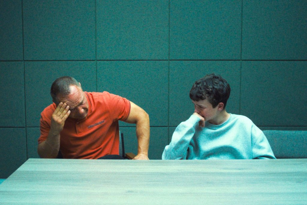 Adolescence de Netflix établit un record d’audience au Royaume-Uni