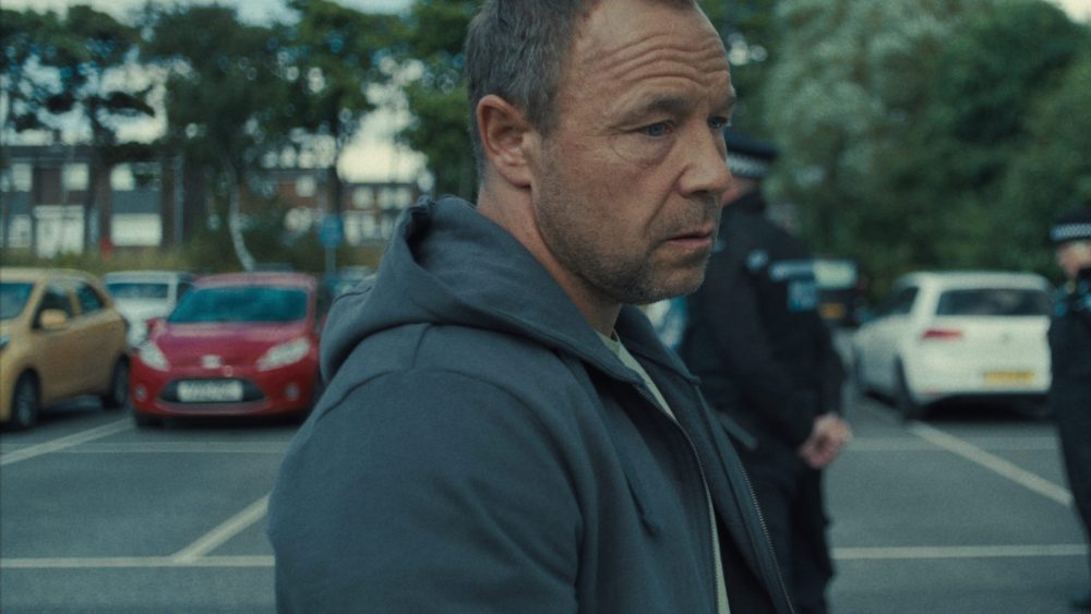 Adolescence : un record d’audience pour la série limitée sur Netflix