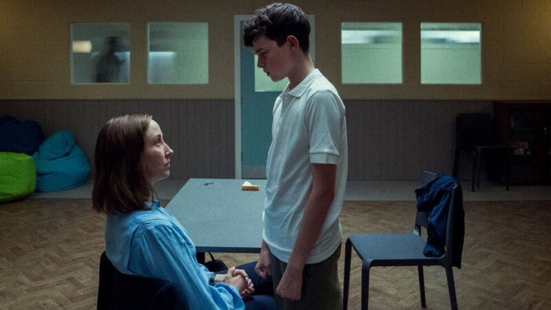 Adolescence : une mini-série captivante et cacophonique