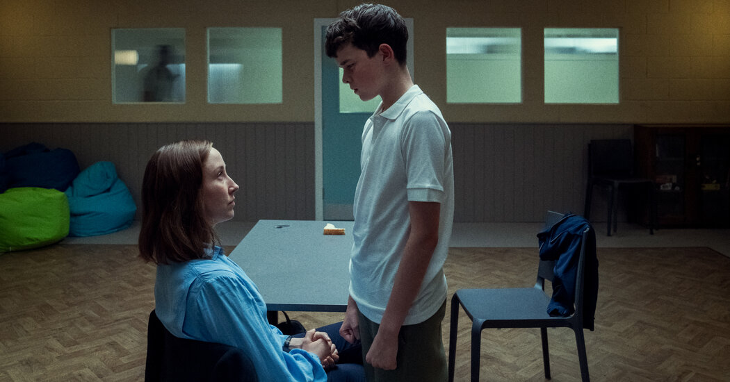 Adolescence : une mini-série captivante et cacophonique