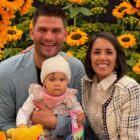 Strictly star Aljaz Skorjanec celebrates daughter Lyra's 'very exciting' milestone