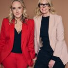 Amazon Prime Video's Jennifer Salke, Kelly Day on Japan Anime Strategy