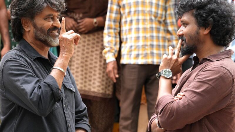 Amazon Prime Video acquiert les droits OTT de Coolie avec Rajinikanth