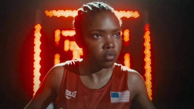 Amazon Prime Video lance un film sur la boxe et le développement personnel