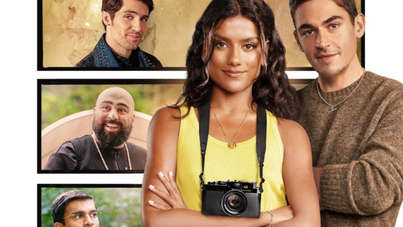 Amazon Prime Video : une comédie romantique alliant humour subtil et charme culturel
