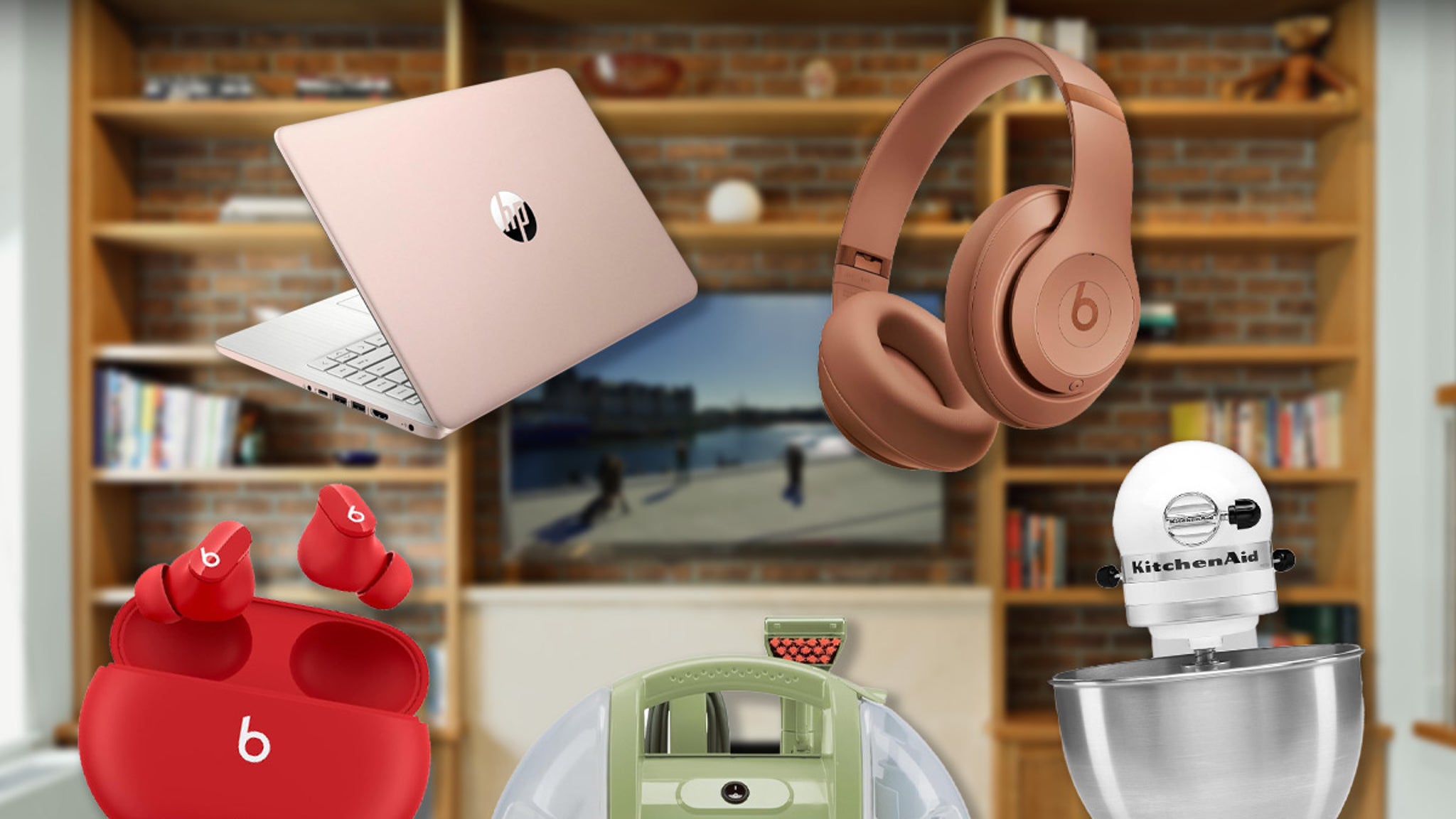 Amazon lance des promotions exceptionnelles pour le printemps sur des marques populaires