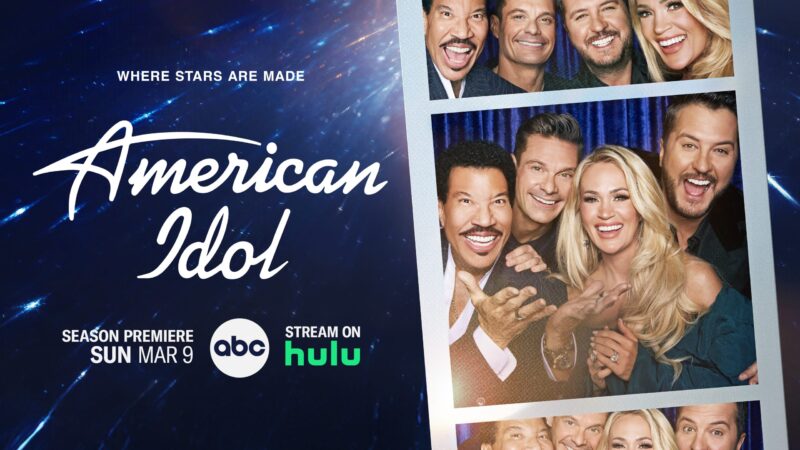 American Idol saison 23 : audience en baisse pour la saison 8 sur ABC