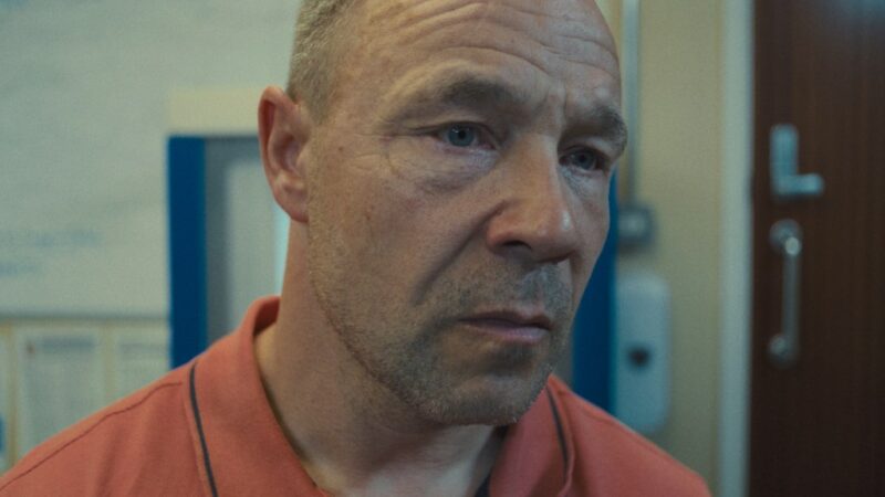 Analyse de la scène finale d’Adolescence : une émotion brute