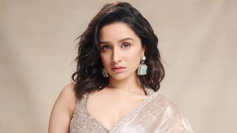 Anniversaire de Shraddha Kapoor : 5 films à voir sur Netflix, Prime Video et Zee5