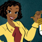 The Tiana TV Series Project Has Been Cancelled