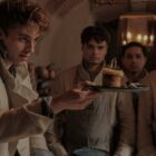 Apple TV+'s 'Carême' Combines Sex, Haute Cuisine and Rock'n'Roll