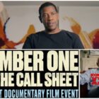 Apple TV Plus Drops Number One on the Call Sheet Trailer