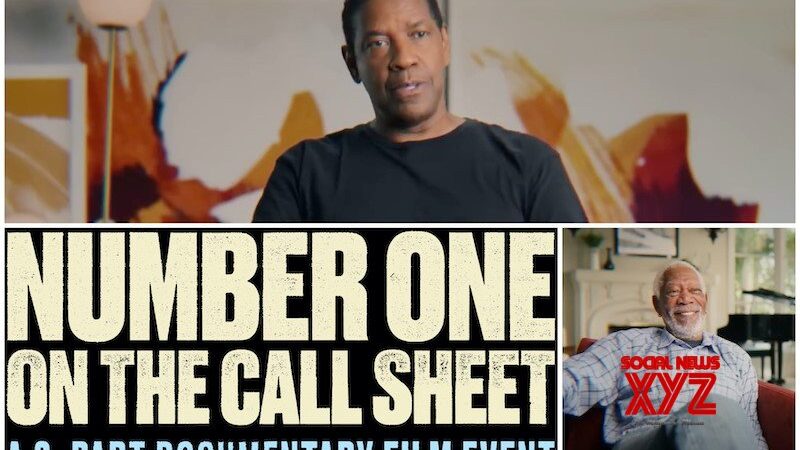 Apple TV Plus dévoile le trailer de Number One on the Call Sheet