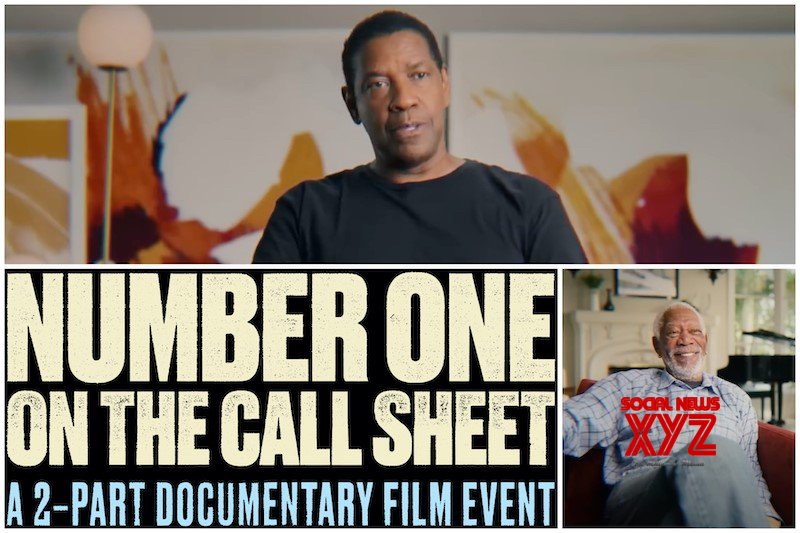 Apple TV Plus dévoile le trailer de Number One on the Call Sheet