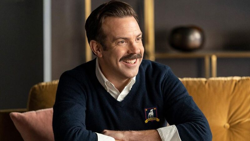 Apple TV+ annonce le renouvellement de Ted Lasso pour une saison 4