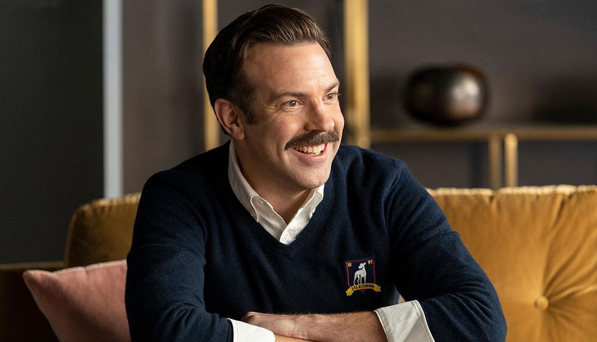 Apple TV+ annonce le renouvellement de Ted Lasso pour une saison 4