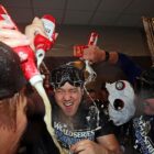 'Fight For Glory' on Apple TV+ amps up World Series highlight films for a new era