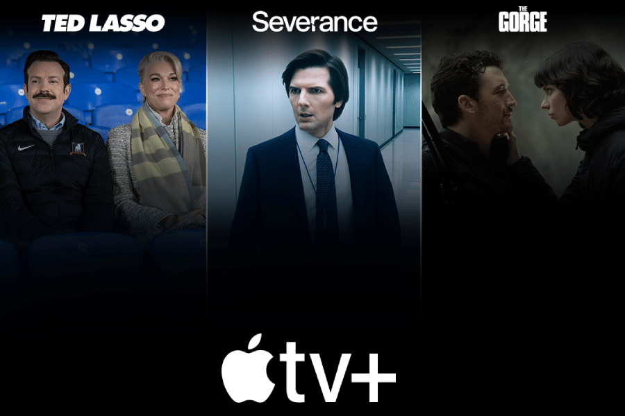 Apple TV+ s’étend mondialement, lancement en ajout sur Prime Video en Nouvelle-Zélande