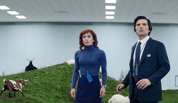 Apple TV+ : une pluie de nominations attendue pour ses séries
