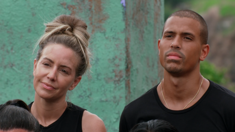 Ashley K. et Dario annoncent une mise à jour sur leur relation