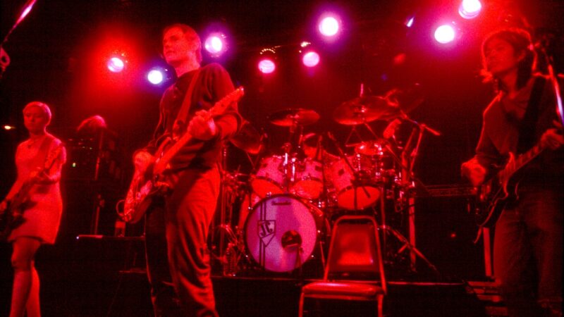 Billy Corgan adapte “Mellon Collie” en opéra à Chicago pour ses 30 ans