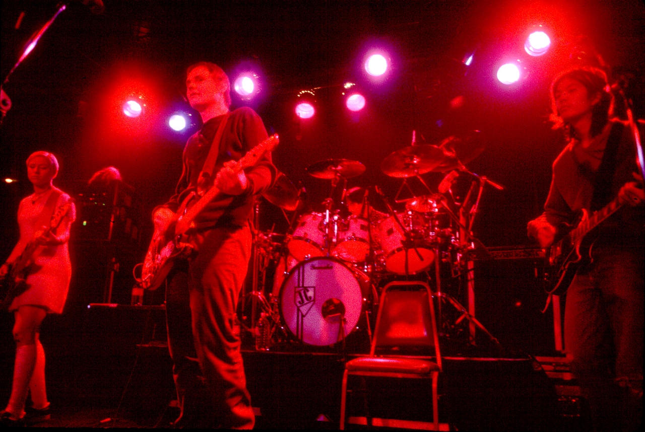 Billy Corgan adapte “Mellon Collie” en opéra à Chicago pour ses 30 ans