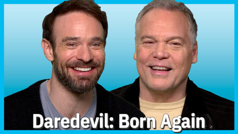 Born Again : la mort d’un personnage clé et les évolutions de Matt Murdock et Wilson Fisk